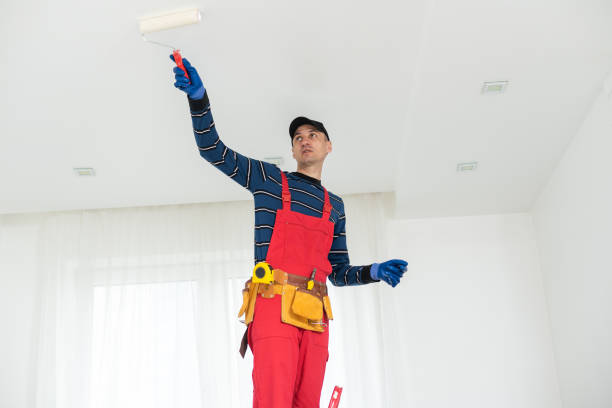 Best Air Quality Testing for Mold Spores  in Mariposa, CA