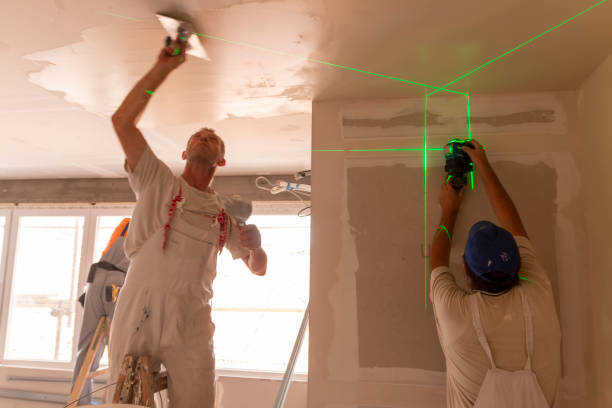 Best Asbestos and Lead Testing During Mold Inspection  in Mariposa, CA